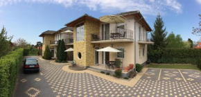 Apartments in Balatonlelle 19127